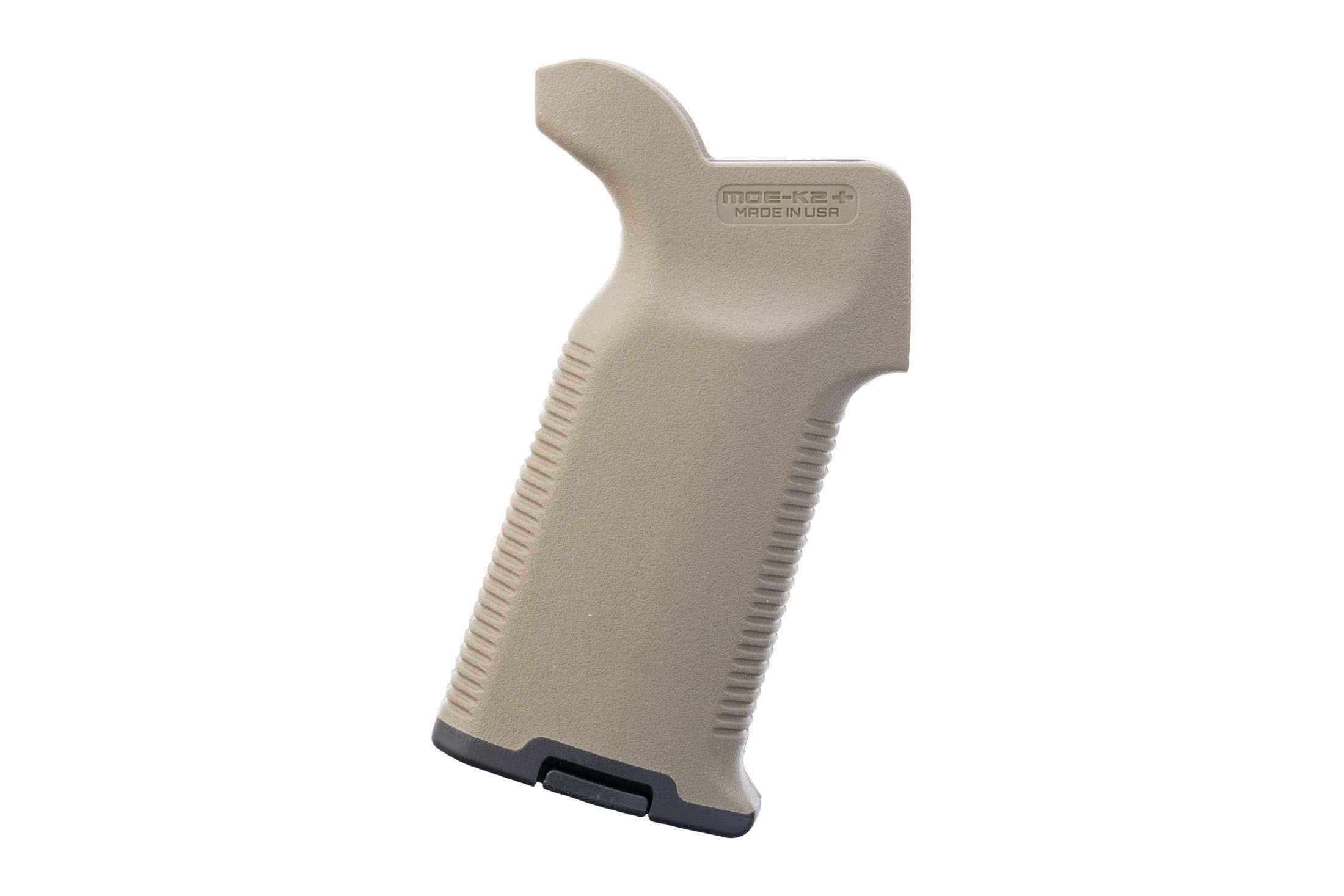 Magpul CTR | Carbine Stock for Mil-Spec AR15/M16 rifles - FDE